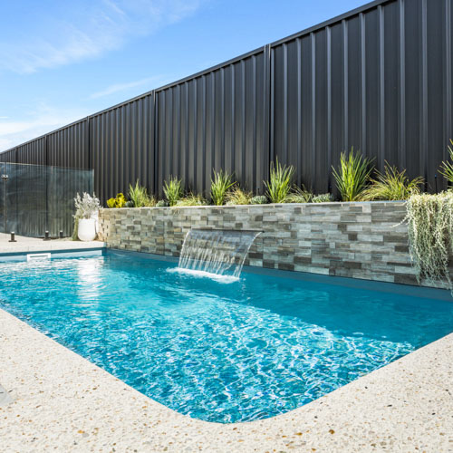 Pool Ranges - Sunseeker Pools NQ