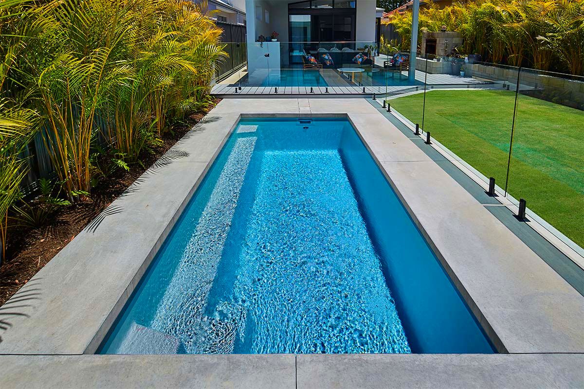 Silver Pearl Sparkle