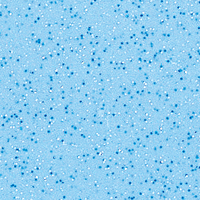 Sapphire Blue Sparkle